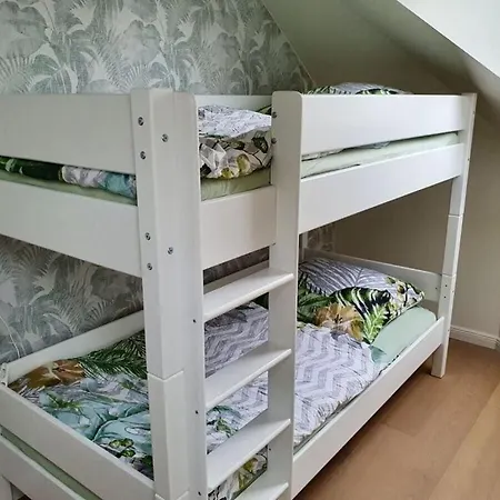 Appartement Holiday Lust Auf Laboe