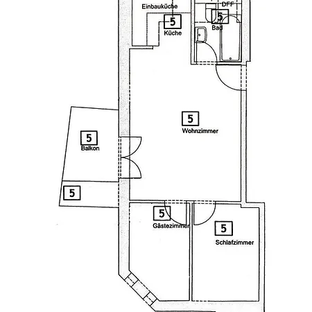 Holiday Lust Auf Appartement *