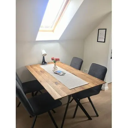 Holiday Lust Auf Appartement