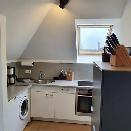Appartement Holiday Lust Auf Laboe