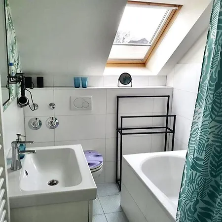Holiday Lust Auf Appartement Laboe