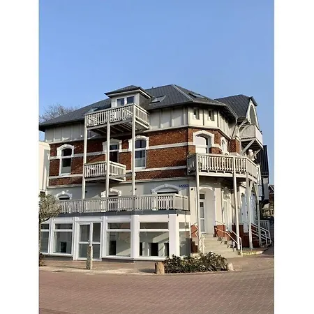 Appartement Holiday Lust Auf