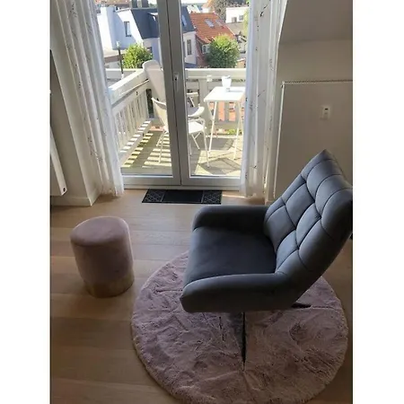 Appartement Holiday Lust Auf *