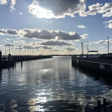 Appartement Holiday Lust Auf Laboe