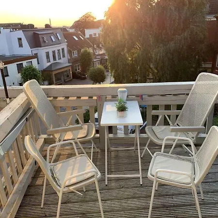 Holiday Lust Auf Appartement *